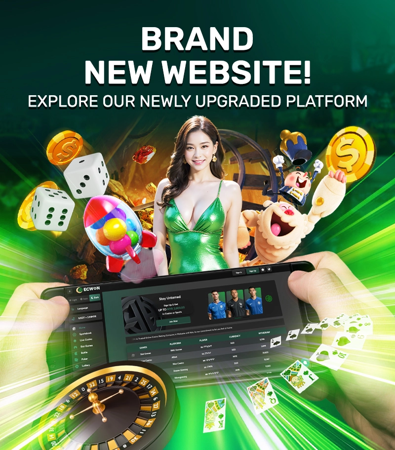 Ecwon Ambassador